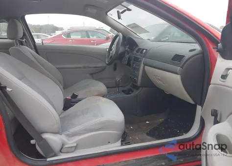 2008 Chevrolet Cobalt Ls z USA, uszkodzony, nr VIN 1G1AK18F487122000